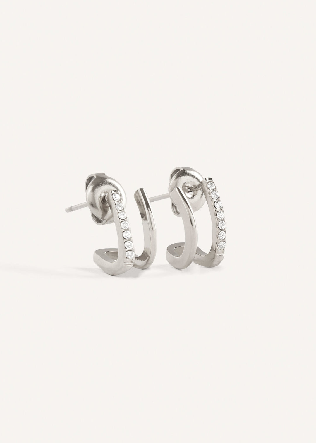 BOUCLES CRÉDULE