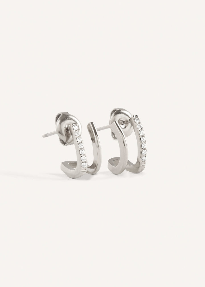 BOUCLES CRÉDULE