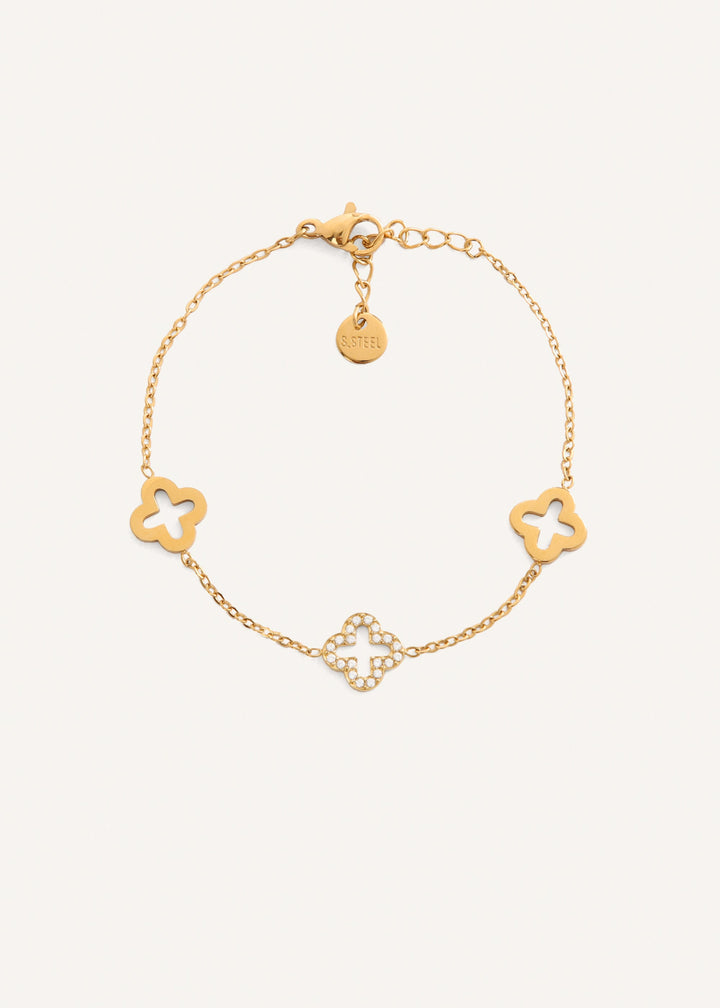 BRACELET CHANCE