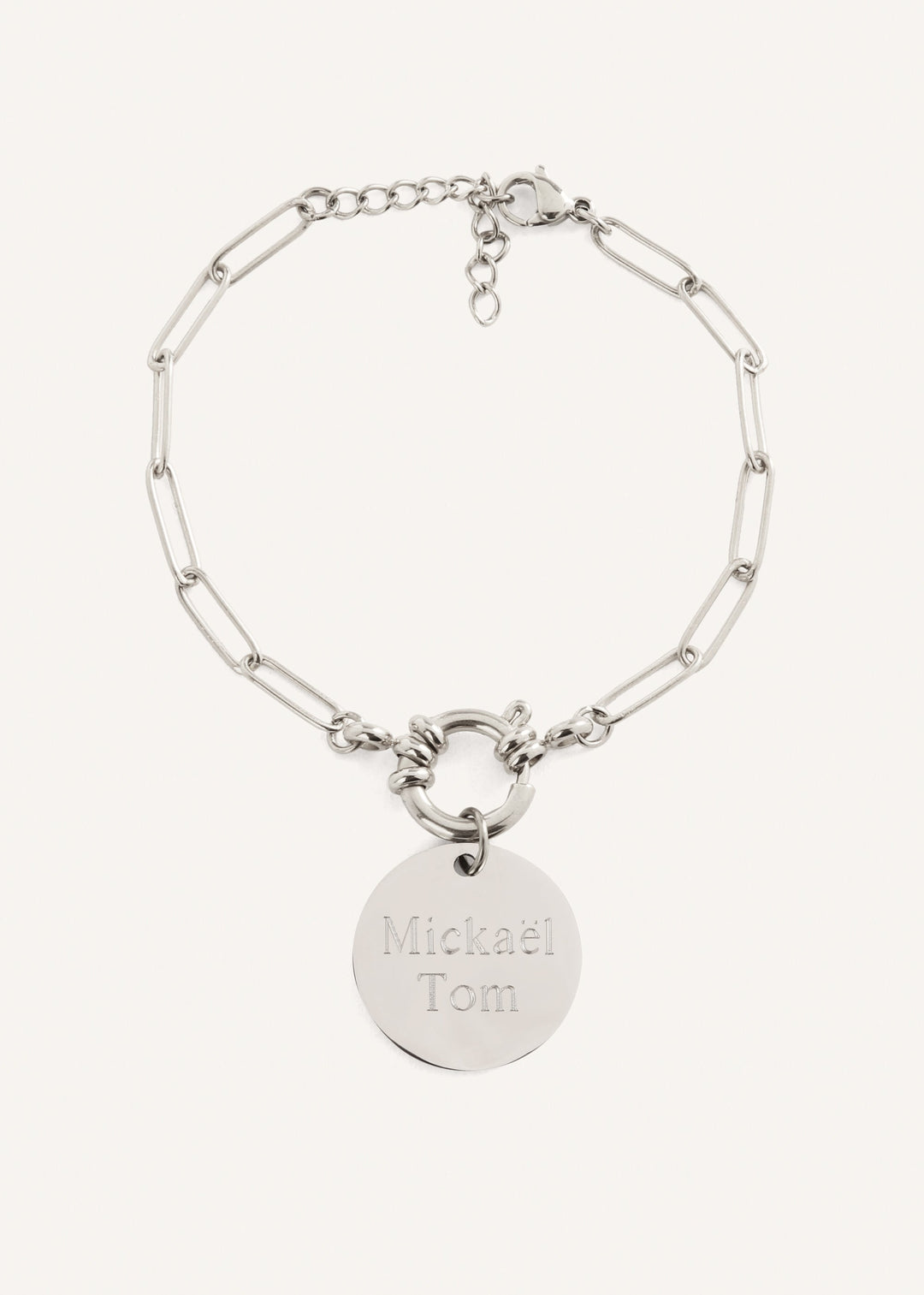 GRAVURE BRACELET JESSY