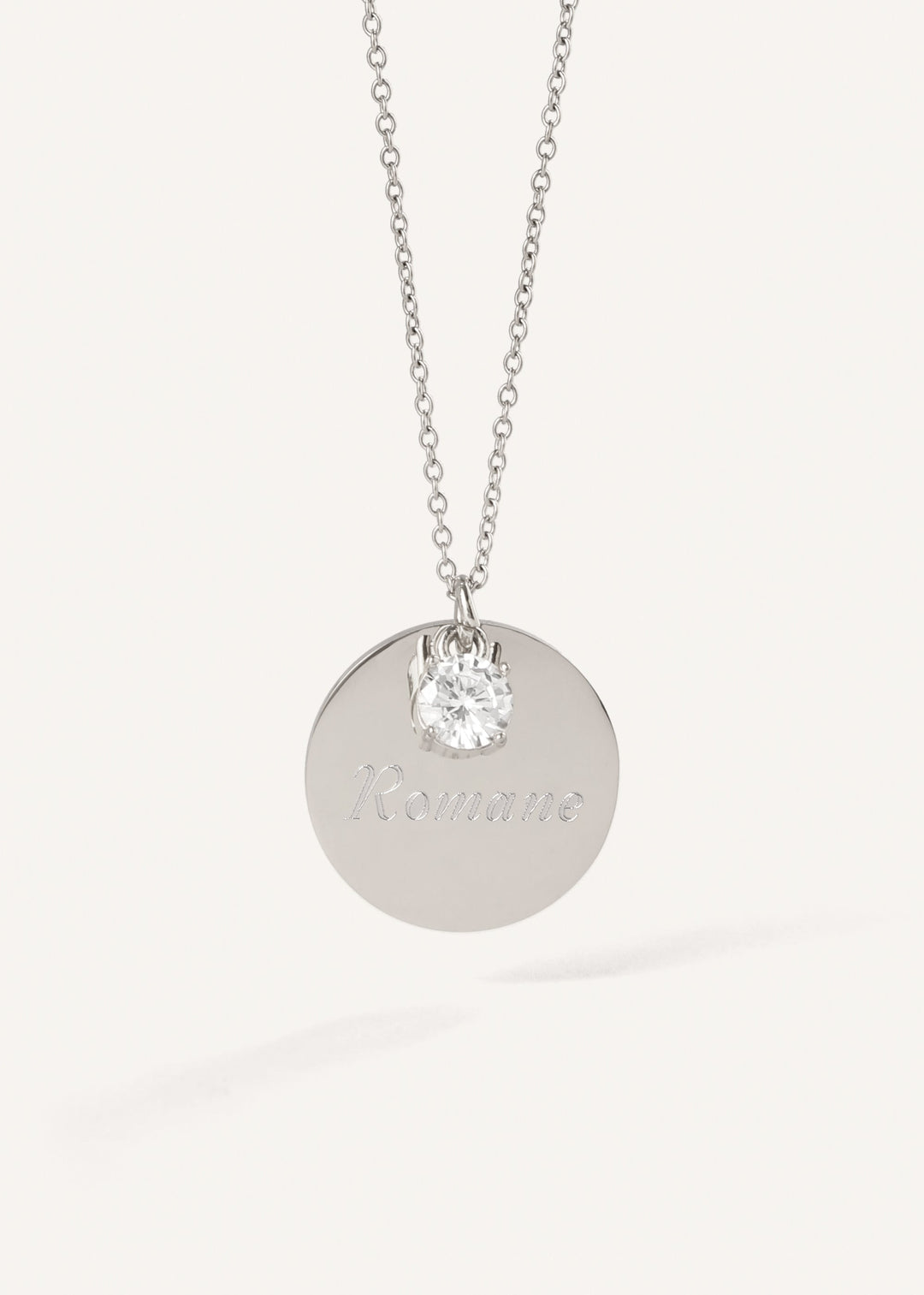 GRAVURE COLLIER SUCCESS