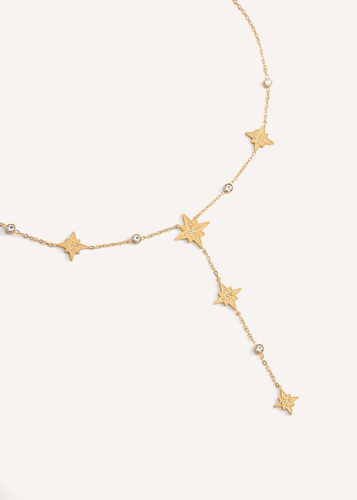 COLLIER STELLA