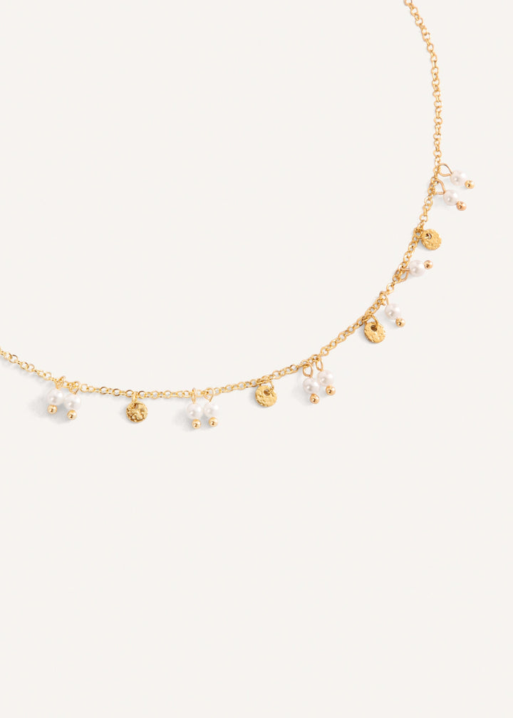 COLLIER OPHIRA