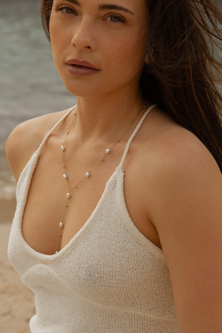 COLLIER OCÉA