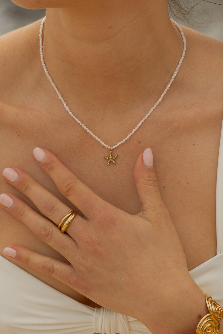 COLLIER SIRÉNA