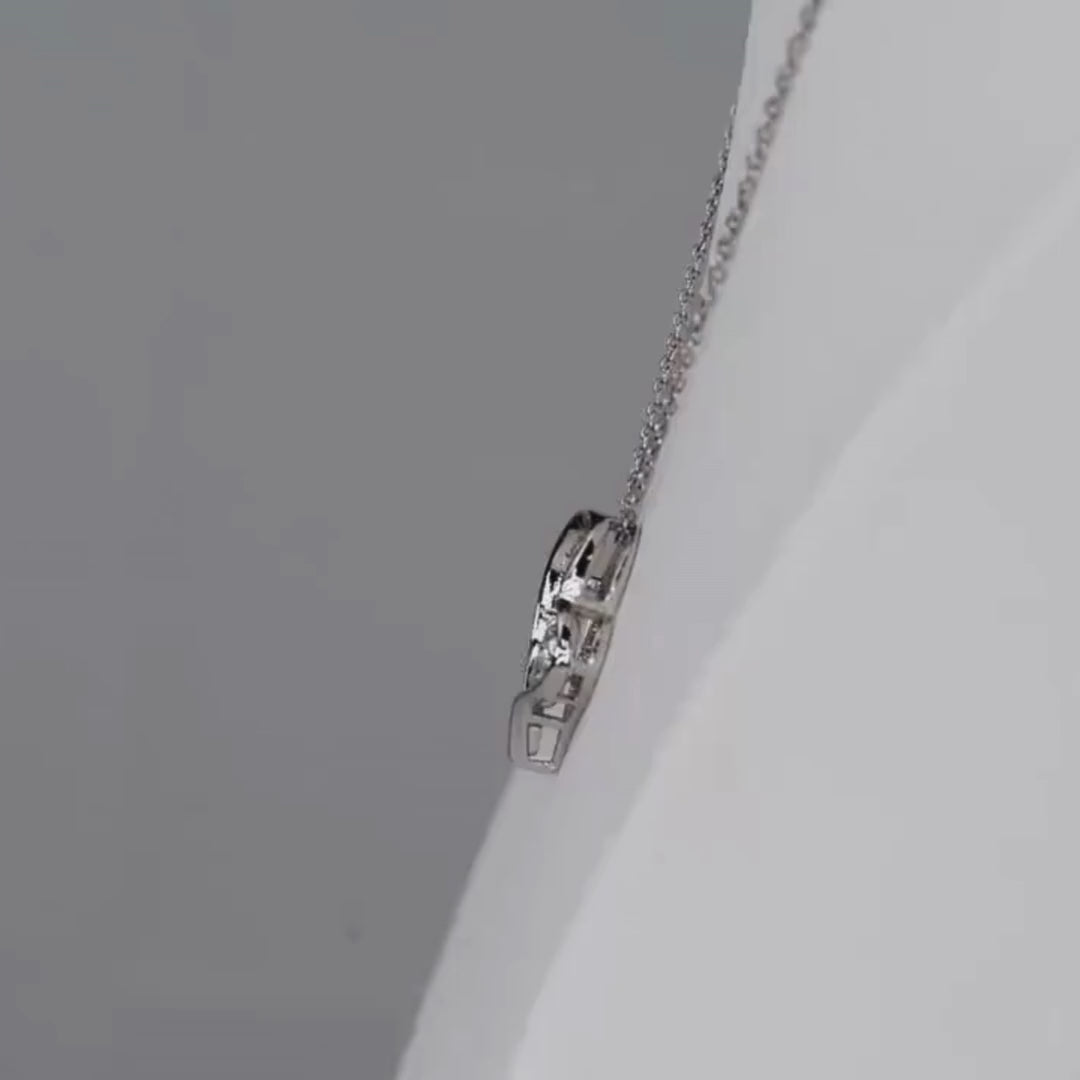 Infinity Bracelet