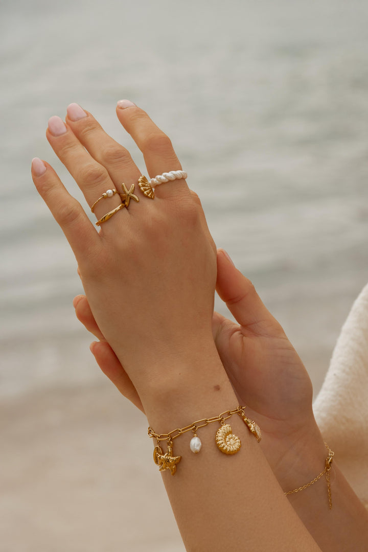 BAGUE PLAYA